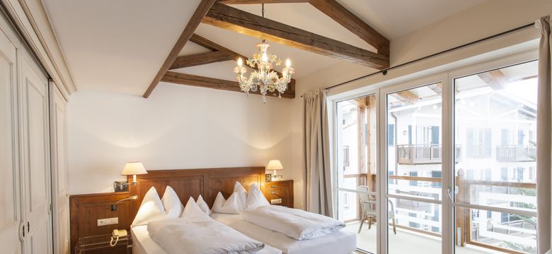 Hotel Theresa: Panorama Suite image #1