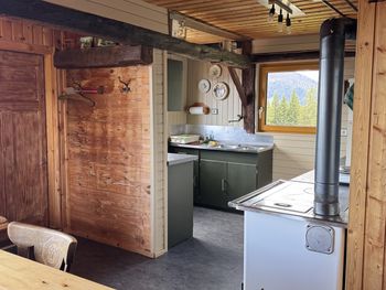 Almhütte Enzian - Kärnten - Österreich