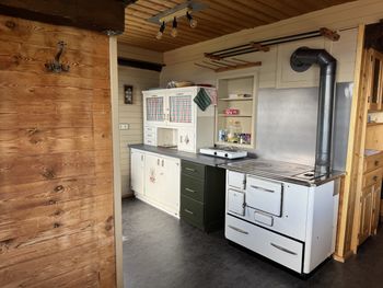 Almhütte Enzian - Carinthia  - Austria