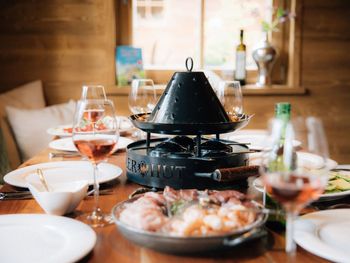 Chalet Elisabeth - Tyrol - Austria