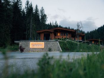 Chalet Elisabeth - Tyrol - Austria
