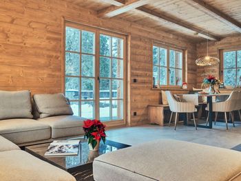 Chalet Elisabeth - Tyrol - Austria