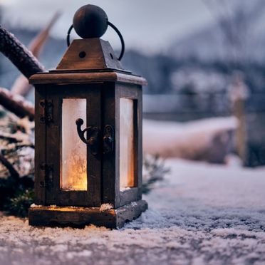 Inside Winter 28, Chalet Elisabeth, Seefeld in Tirol, Tirol, Tyrol, Austria