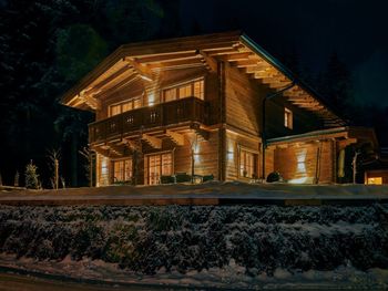 Chalet Elisabeth - Tyrol - Austria