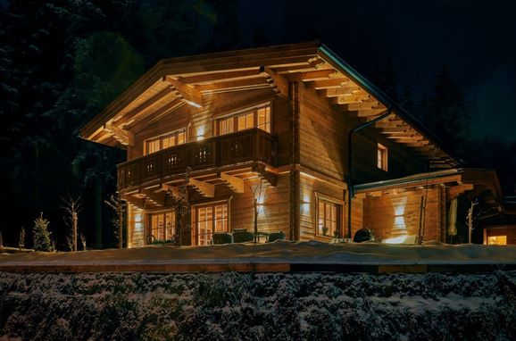 Outside Winter 34 - Main Image, Chalet Elisabeth, Seefeld in Tirol, Tirol, Tyrol, Austria