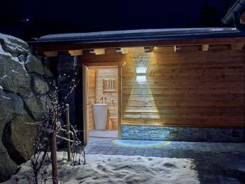Chalet Elisabeth - Tyrol - Austria