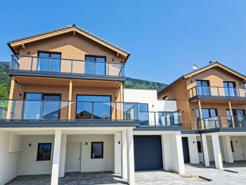 Chalet am Ossiacher See - Kärnten - Österreich