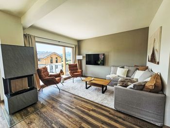 Chalet am Ossiacher See - Kärnten - Österreich