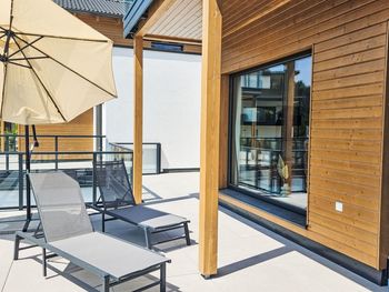 Chalet am Ossiacher See - Kärnten - Österreich