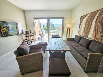 Chalet am Ossiacher See - Kärnten - Österreich