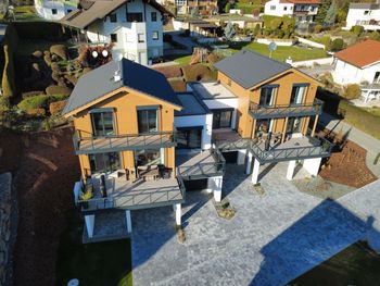 Chalet am Ossiacher See - Carinthia  - Austria