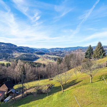 Außen Sommer 2, Chalet am Kogl, Wies, Steiermark, Steiermark, Österreich