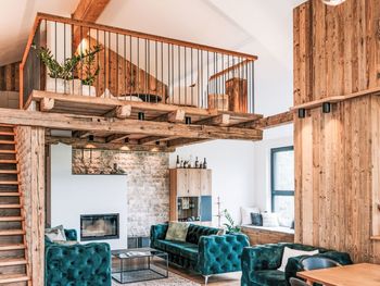 Chalet am Kogl - Styria  - Austria