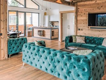 Chalet am Kogl - Steiermark - Österreich