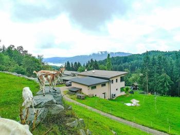 Villa Techelsberg - Kärnten - Österreich