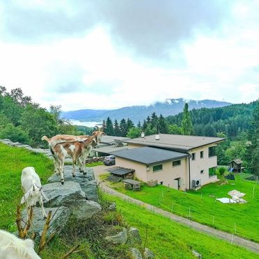 Outside Summer 6, Villa Techelsberg, Techelsberg, Kärnten, Carinthia , Austria