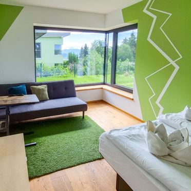 Inside Summer 3, Villa Techelsberg, Techelsberg, Kärnten, Carinthia , Austria