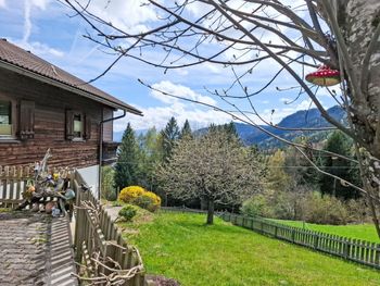 Sonnenplatzl Verditz - Kärnten - Österreich