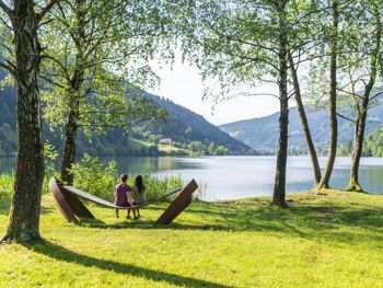 Sonnenplatzl Verditz - Kärnten - Österreich