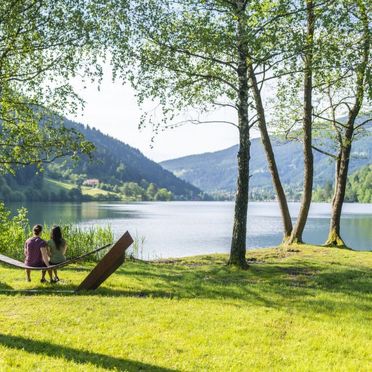 Innen Winter 57, Sonnenplatzl Verditz, AFRITZ AM SEE, Kärnten, Kärnten, Österreich