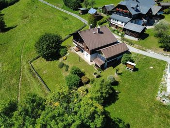 Sonnenplatzl Verditz - Kärnten - Österreich