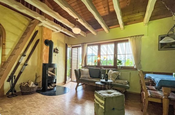 Inside Summer 2, Black Forest Hideaway, Feldberg, Schwarzwald, Baden-Württemberg, Germany