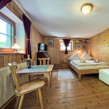 Inside Summer 4, Black Forest Hideaway, Feldberg, Schwarzwald, Baden-Württemberg, Germany