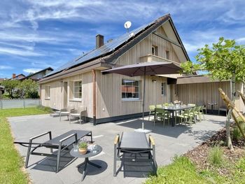 Chalet Melvill - Baden-Württemberg - Deutschland