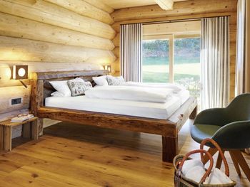 Schwarzwaldchalet - Baden-Württemberg - Deutschland