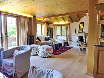 Chalet Rebhalde - Bern - Schweiz