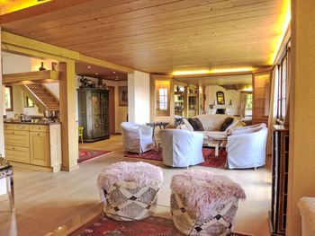 Chalet Rebhalde - Bern - Schweiz