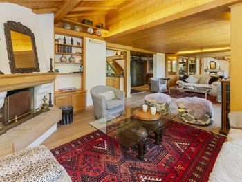 Chalet Rebhalde - Bern - Schweiz