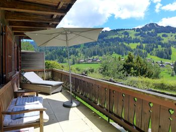 Chalet Rebhalde - Bern - Schweiz