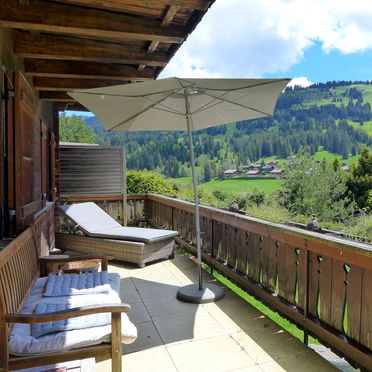 Outside Summer 4, Chalet Rebhalde, Schönried, Berner Oberland, Bern, Switzerland