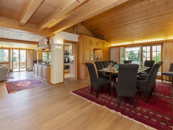 Chalet Rebhalde - Bern - Schweiz