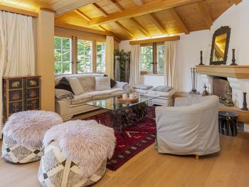 Chalet Rebhalde - Bern - Schweiz