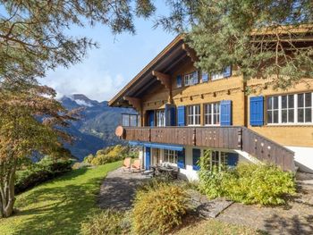 Ferienhaus Arche - Bern - Schweiz