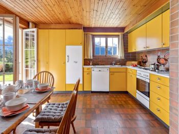 Ferienhaus Arche - Bern - Schweiz