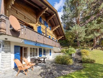 Ferienhaus Arche - Bern - Schweiz