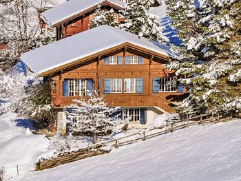 Ferienhaus Arche - Bern - Switzerland