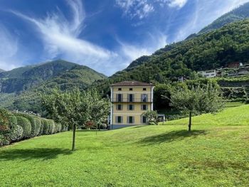 Casa la Monda - Tessin - Schweiz