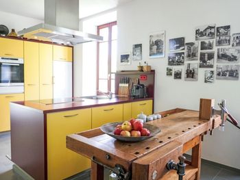 Casa la Monda - Tessin - Schweiz