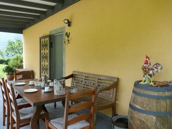 Casa la Monda - Tessin - Schweiz
