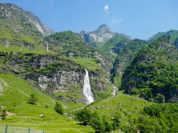 Casa la Monda - Tessin - Schweiz