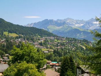Chalet Tetras - Waadt - Schweiz