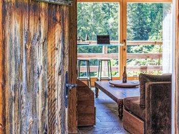 Chalet Gaea - Wallis - Schweiz