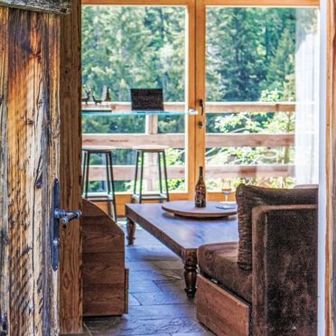 Innen Sommer 9, Chalet Gaea, Nendaz, Wallis, Wallis, Schweiz