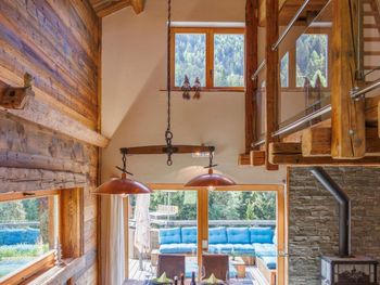 Chalet Gaea - Wallis - Schweiz