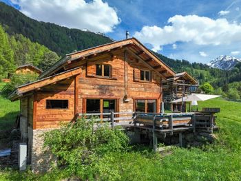 Chalet Gaea - Wallis - Schweiz