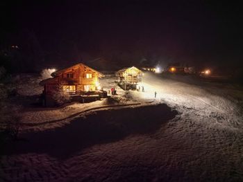 Chalet Gaea - Wallis - Schweiz